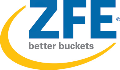 Logo von ZFE GmbH