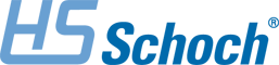 HS-Schoch Logo